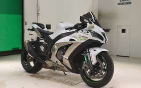 KAWASAKI ZX 10 NINJA ABS 2017