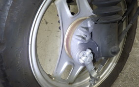 SUZUKI ADDRESS V50 G 2006 CA44A