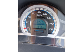 HONDA PCX 125 JF56