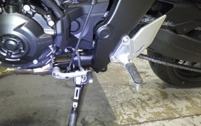 HONDA CB1000F 2025 SC94