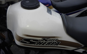 KAWASAKI SUPER SHERPA KL250G