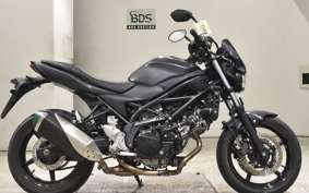 SUZUKI SV650 A 2016 VP55B