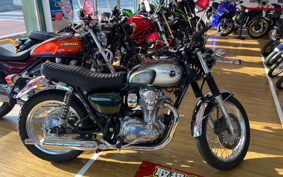 KAWASAKI W800 2012 EJ800A