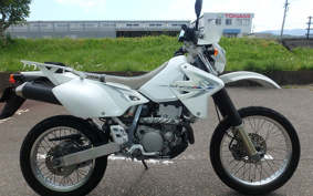 SUZUKI DR-Z400S 2008 SK43A