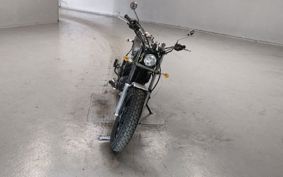 YAMAHA TW200 2JL