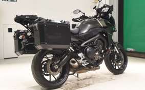 YAMAHA MT-09 Tracer 2017