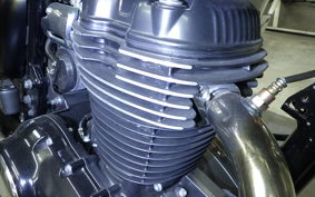 HONDA GB350 2021 NC59