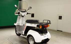 HONDA GYRO X 2026 TD02