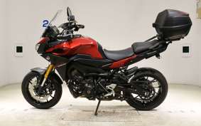 YAMAHA MT-09 Tracer 2015 RN36J