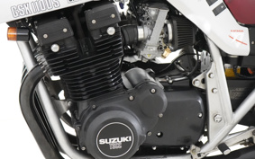 SUZUKI GSX1100S KATANA 1984 GS110X