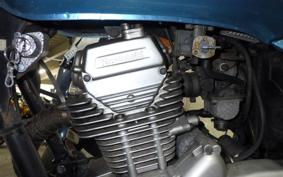 KAWASAKI ELIMINATOR 125 BN125A