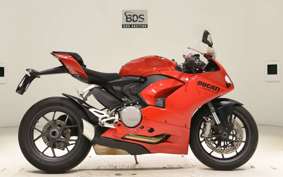 DUCATI PANIGALE V2 2020