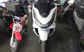 HONDA PCX125 JK05
