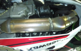 KAWASAKI NINJA 400 2021 EX400G