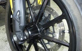 DUCATI SCRAMBLER ICON 2015