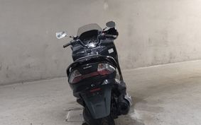 SUZUKI SKYWAVE 250S CJ46A