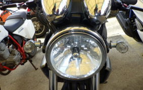 KAWASAKI BALIUS 250 Gen.2 ZR250B