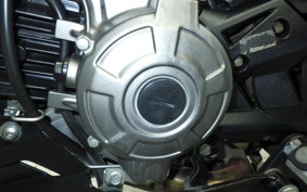 KAWASAKI Z125 PRO 2017 BR125H