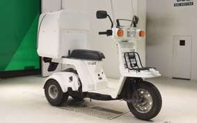 HONDA GYRO X 2006 TD01