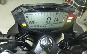 SUZUKI SV650 A 2025 VP55E