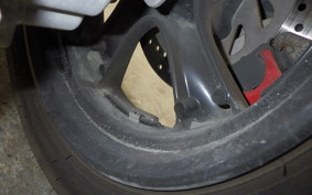 YAMAHA MAJESTY155 Gen.2 S 2006 SG52J