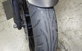 KAWASAKI Z250 Gen.2 2008 EX250Y