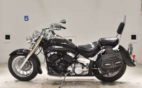 YAMAHA DRAGSTAR 400 CLASSIC 2001 VH01J