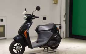 SUZUKI LET's 5 CA47A