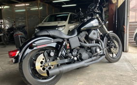 HARLEY FXDX1450 1999 GJV