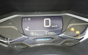 HONDA PCX125 JK05