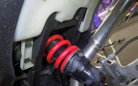 HONDA HORNET 250 2019 MC31