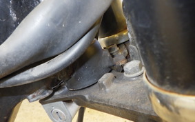 HONDA CD125T BENLY CD125T