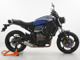 Фото Yamaha XSR700 2017 с японского аукциона