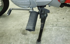 HONDA CL50 BENLY 2022 CD50