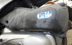 HONDA TODAY 2 AF67