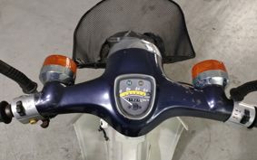HONDA SUPER CUB50 AA01