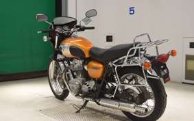 KAWASAKI W800 2012 EJ800A