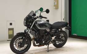 KAWASAKI Z650 RS 2024 ER650M