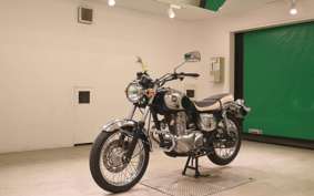 KAWASAKI ESTRELLA RS 2017 BJ250A