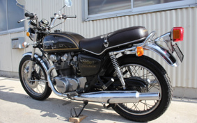 HONDA CB500 1977 CB500T