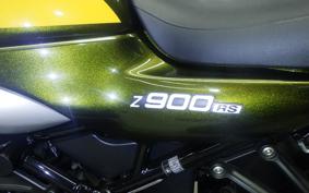 KAWASAKI Z900RS 2020 ZR900C