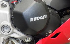 DUCATI SS950S 2022