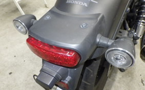 HONDA REBEL 250 A 2026 MC49