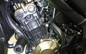 HONDA CB650R 2023 RH03