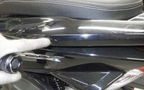 HONDA PCX125 2015 JF56