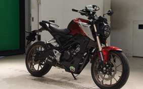 HONDA CB125 R 2010 JC91