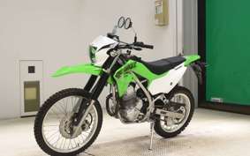 KAWASAKI KLX230 LX230A