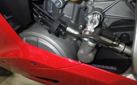DUCATI 1199 PANIGALE S 2013