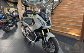 HONDA X-ADV 750 2025 RH21