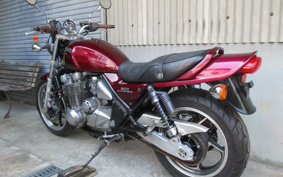 KAWASAKI ZEPHYR 1100 1992 ZRT10A